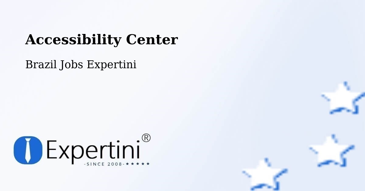 Accessibility Statement – Áurea - Brazil Jobs Expertini
