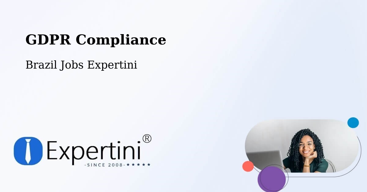 EU GDPR Compliance Statement – Áurea - Brazil Jobs Expertini