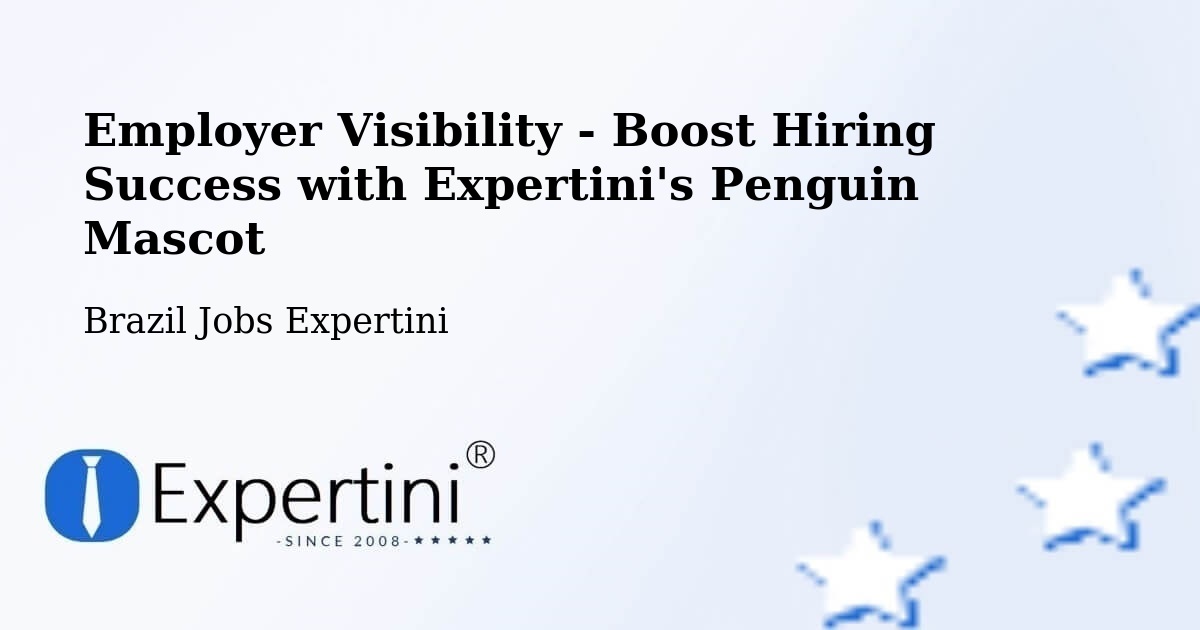 CV and Resume Visibility Optimization – Áurea - Brazil Jobs Expertini
